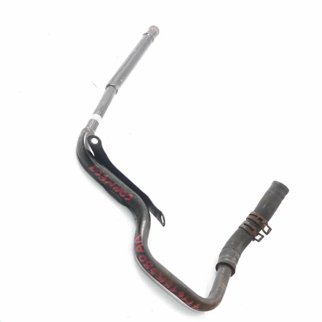 acqua radiatore tubo flessibile per Ford Transit Connect 1.8 TDCI con numero di parte 7T1618K580AA Ford Transit Connect 1.8 TDCI acqua radiatore tubo flessibile - SKU 7T1618K580AA - Numero di parte 7T1618K580AA