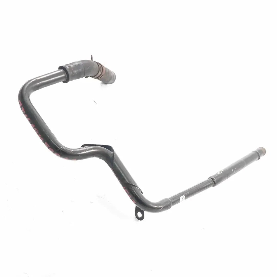Water Radiator Coolant Pipe Hose Line to Ford Transit Connect 1.8 TDCI with Part number 7T1618K580AA Ford Transit Connect 1.8 TDCI Water Radiator Coolant Pipe Hose Line - SKU 7T1618K580AA - Part number 7T1618K580AA