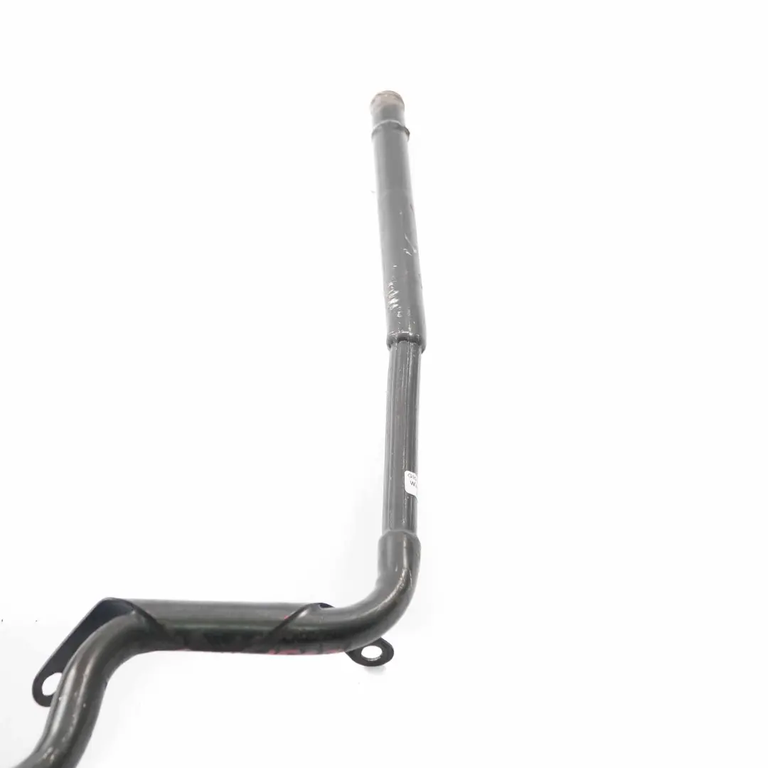 Water Radiator Coolant Pipe Hose Line to Ford Transit Connect 1.8 TDCI with Part number 7T1618K580AA Ford Transit Connect 1.8 TDCI Water Radiator Coolant Pipe Hose Line - SKU 7T1618K580AA - Part number 7T1618K580AA