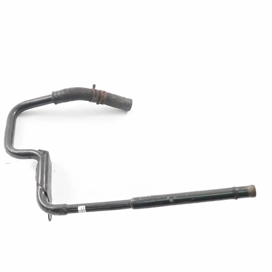 Water Radiator Coolant Pipe Hose Line to Ford Transit Connect 1.8 TDCI with Part number 7T1618K580AA Ford Transit Connect 1.8 TDCI Water Radiator Coolant Pipe Hose Line - SKU 7T1618K580AA - Part number 7T1618K580AA