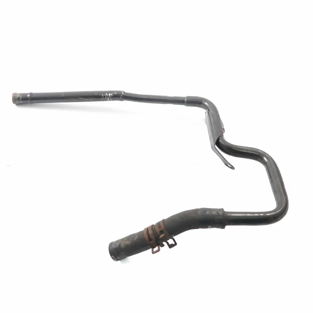 Agua Radiador Refrigerante Manguera para Ford Transit Connect 1.8 TDCI con número de pieza 7T1618K580AA Ford Transit Connect 1.8 TDCI Agua Radiador Refrigerante Manguera - SKU 7T1618K580AA - Número de pieza 7T1618K580AA