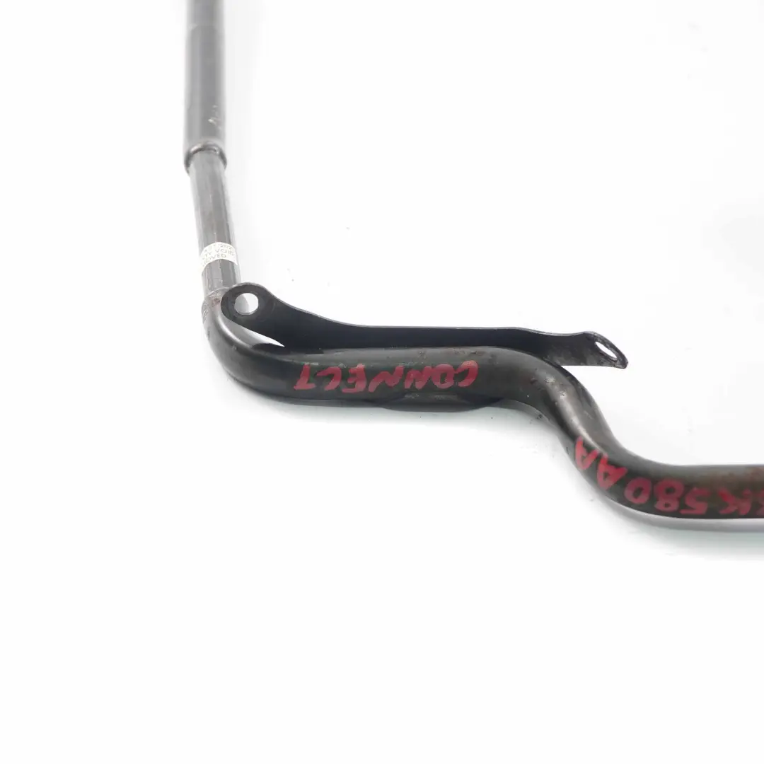 acqua radiatore tubo flessibile per Ford Transit Connect 1.8 TDCI con numero di parte 7T1618K580AA Ford Transit Connect 1.8 TDCI acqua radiatore tubo flessibile - SKU 7T1618K580AA - Numero di parte 7T1618K580AA