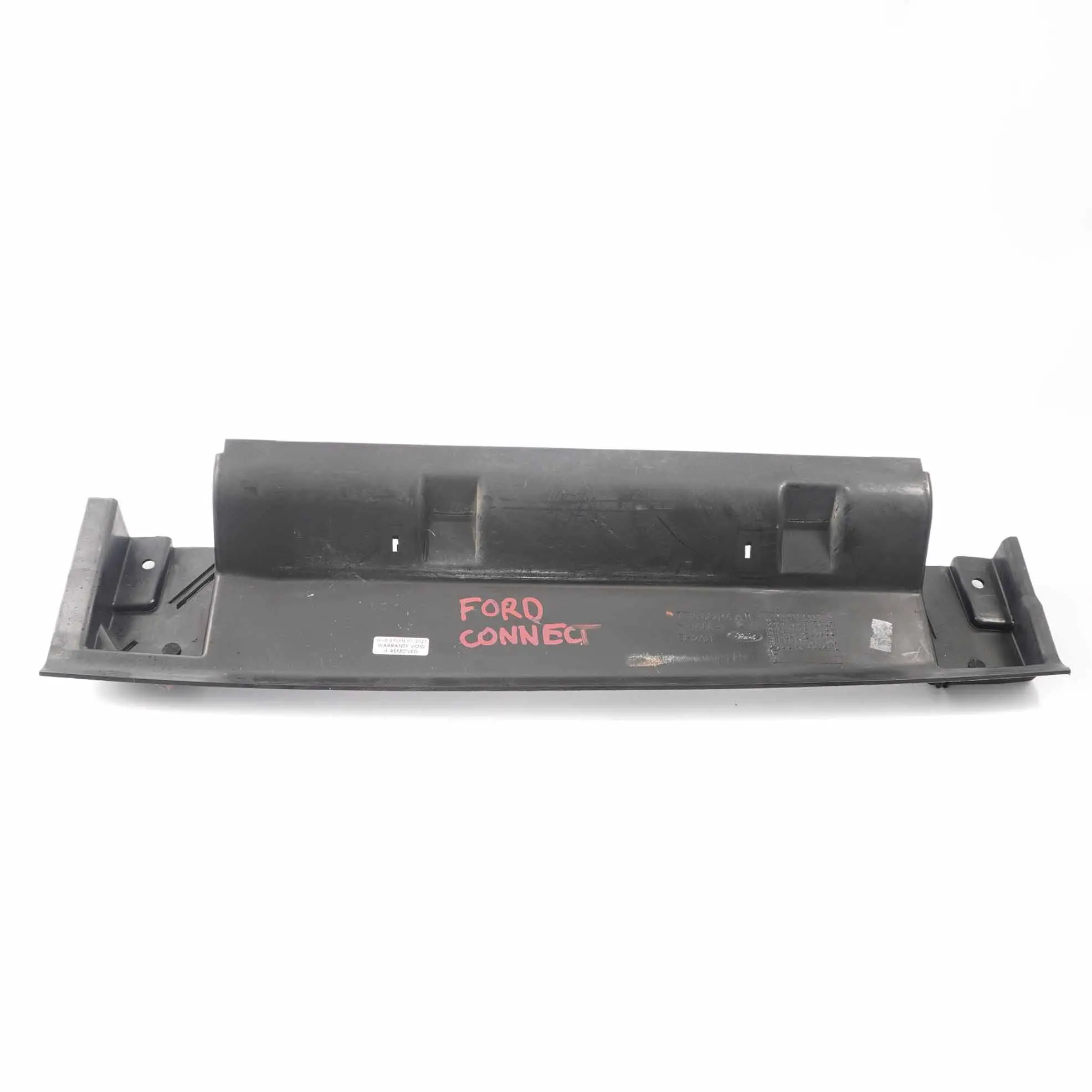 Ford Connect Intercooler Coperchio rivestimento radiatore dell'intercooler