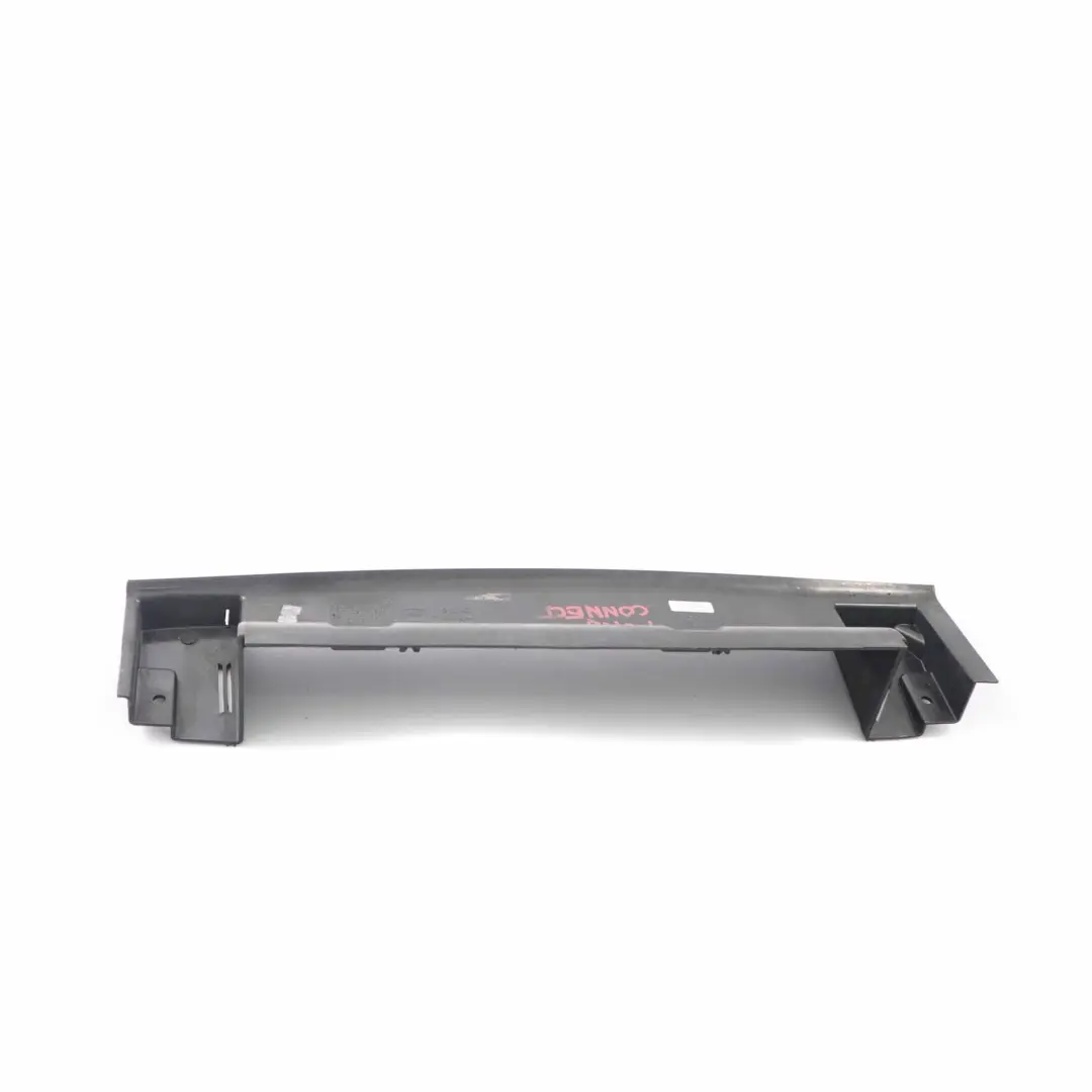Ford Transit Connect Ladeluft kühler Gehäuse Verkleidung Abdeckung - SKU 7T166C646-1 - Teilenummer 7T166C646