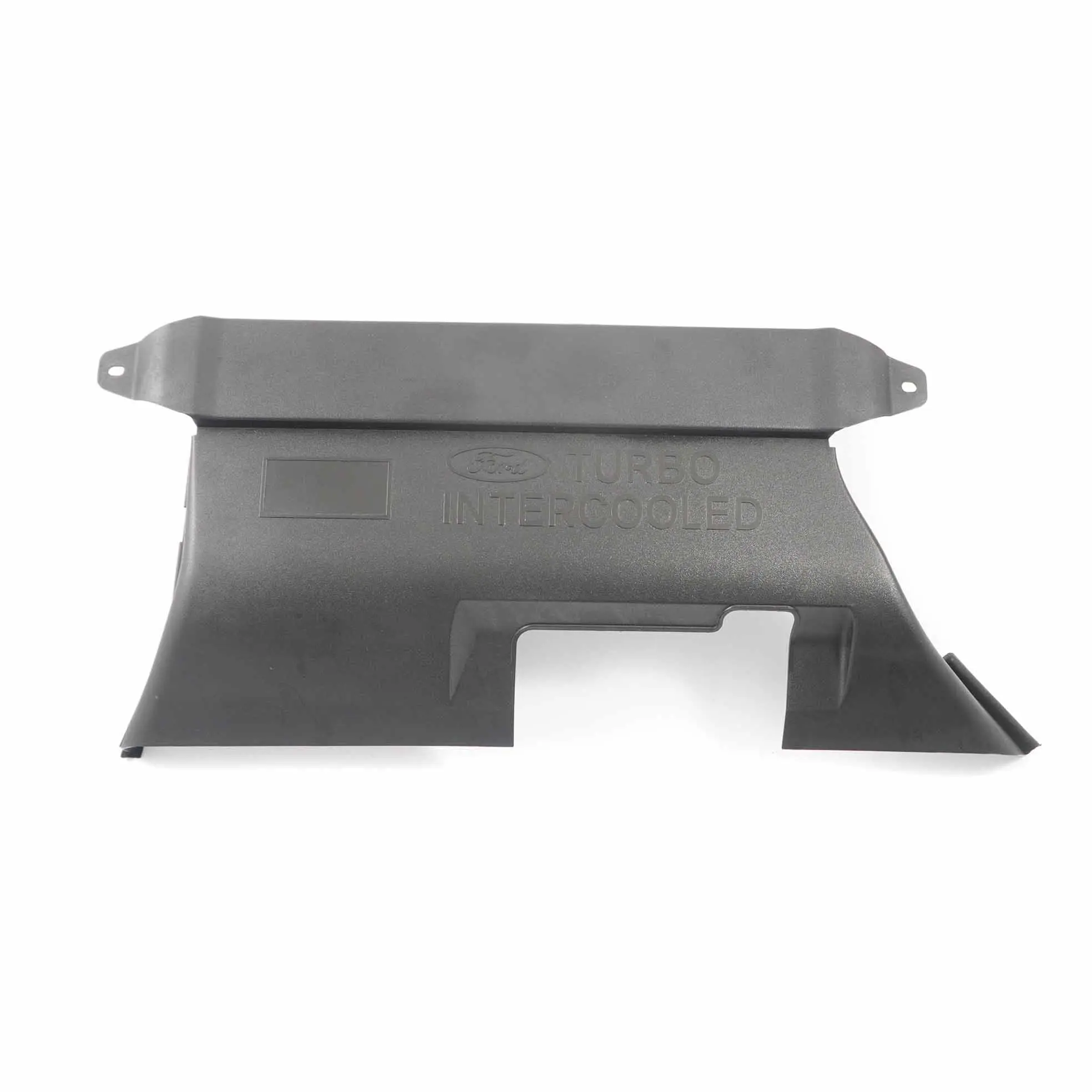 Ford Connect Intercooler Coperchio rivestimento radiatore dell'intercooler