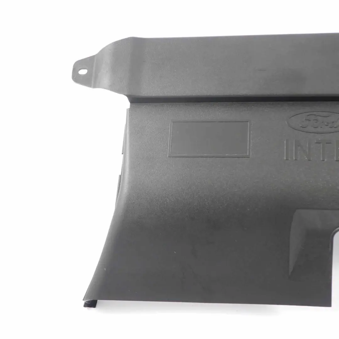 Ford Transit Connecter Intercooler Support radiateur Boîtier Couvercle garniture - SKU 7T166C646 - Numéro de pièce 7T166C646