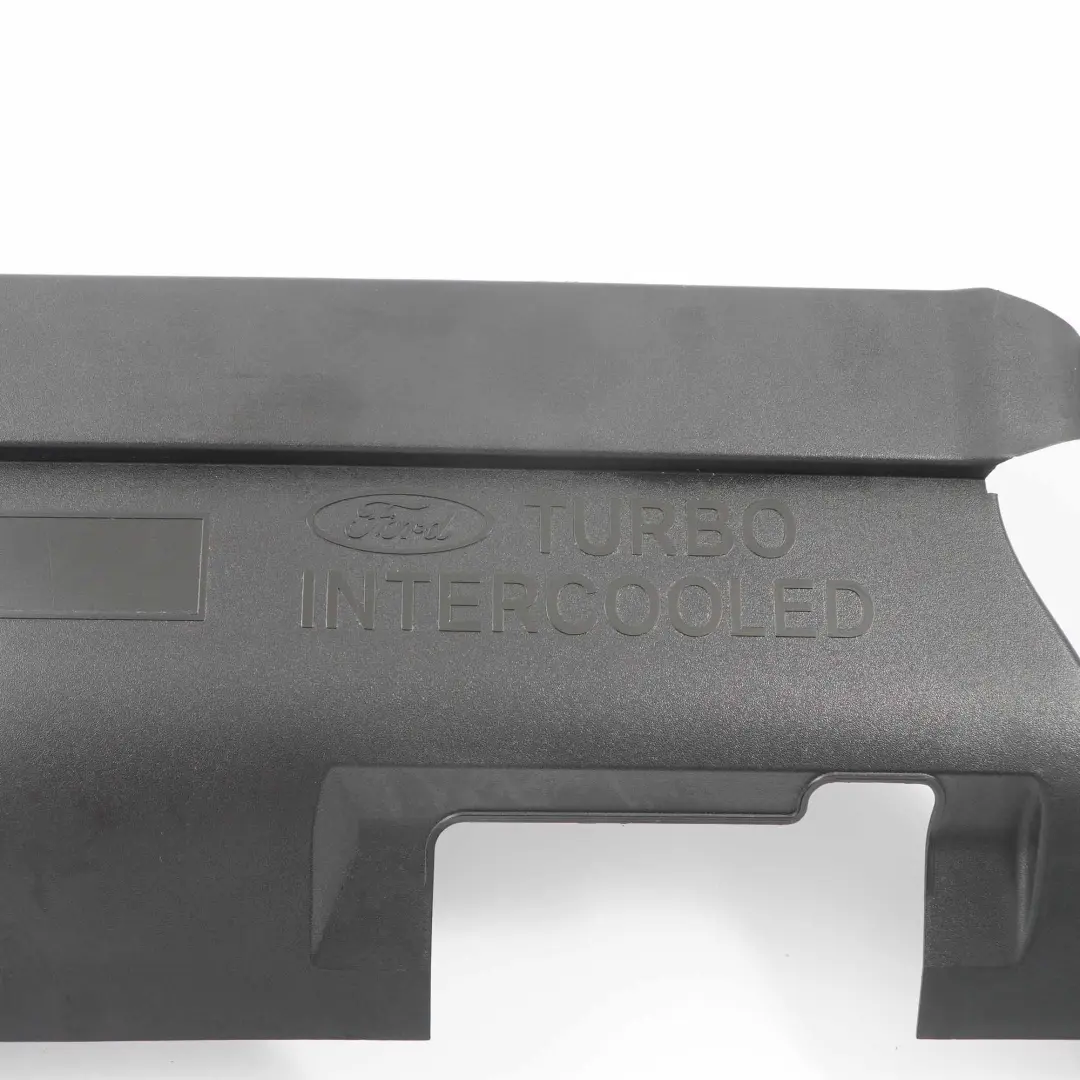 Connecter Intercooler Support radiateur Boîtier Couvercle garniture pour Ford Transit à propos du numéro de pièce 7T166C646 Ford Transit Connecter Intercooler Support radiateur Boîtier Couvercle garniture - SKU 7T166C646 - Numéro de pièce 7T166C646