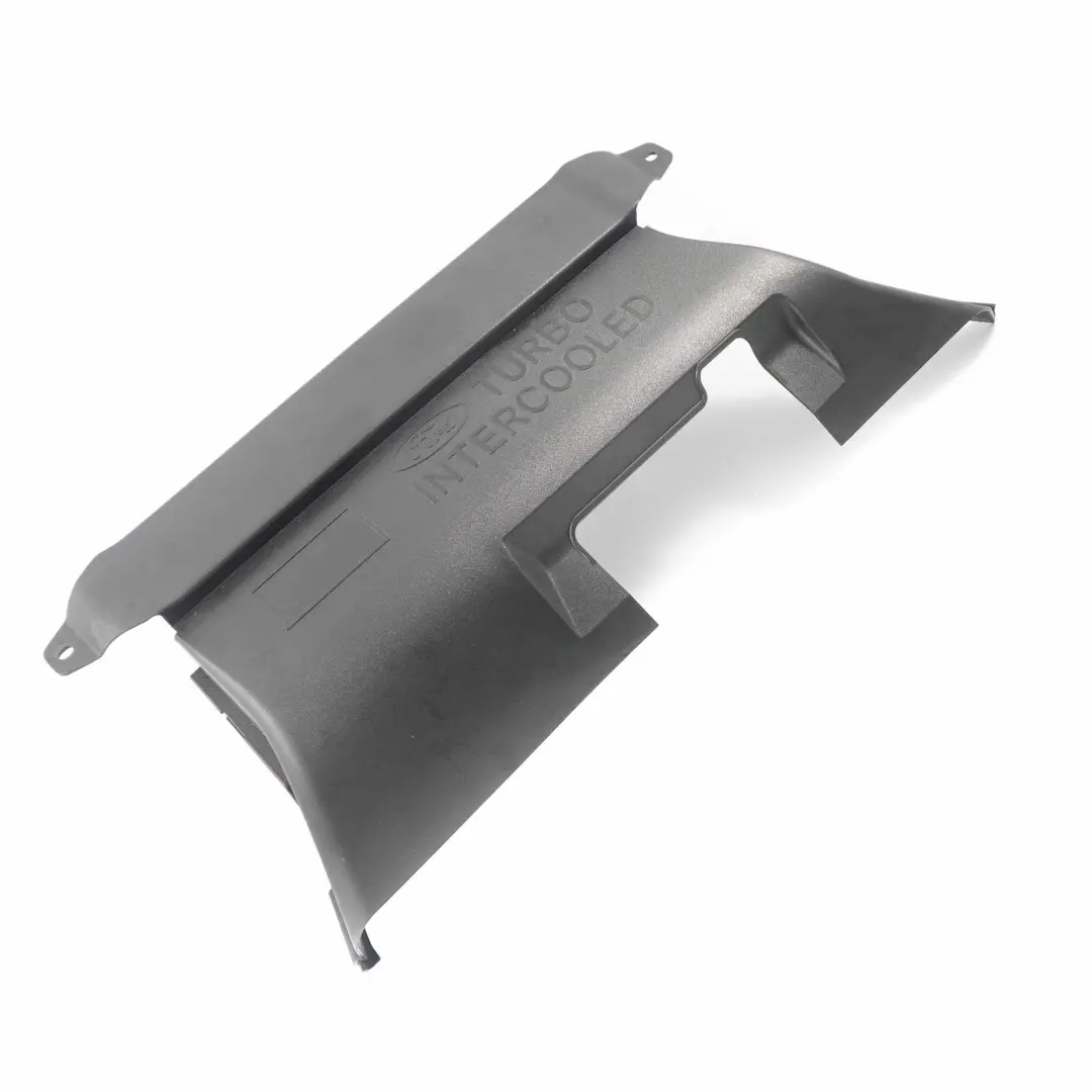 Ford Transit Connecter Intercooler Support radiateur Boîtier Couvercle garniture - SKU 7T166C646 - Numéro de pièce 7T166C646