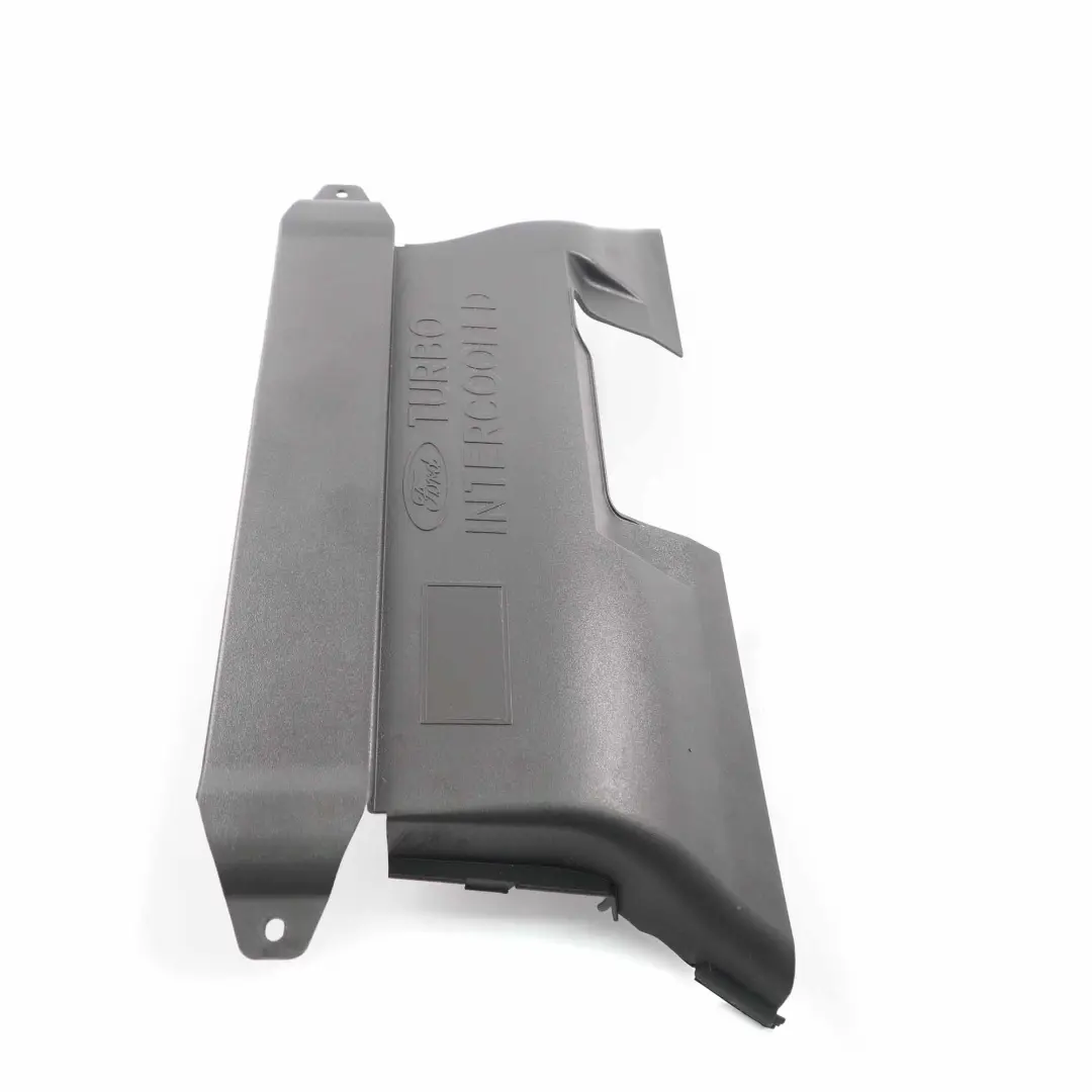 Ford Transit Connecter Intercooler Support radiateur Boîtier Couvercle garniture - SKU 7T166C646 - Numéro de pièce 7T166C646