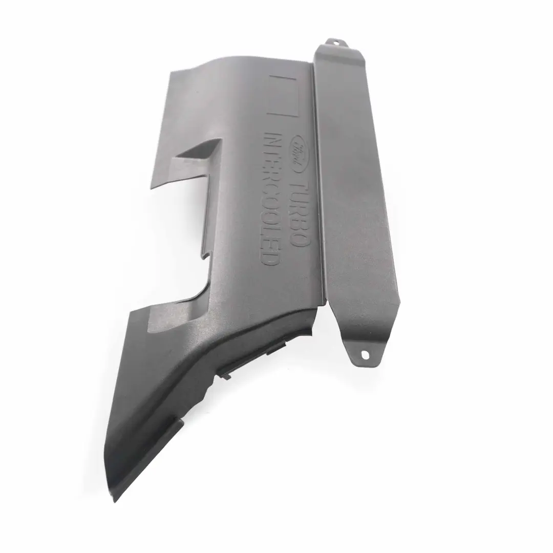 Ford Connect Intercooler Coperchio rivestimento radiatore dell'intercooler - SKU 7T166C646 - Numero di parte 7T166C646