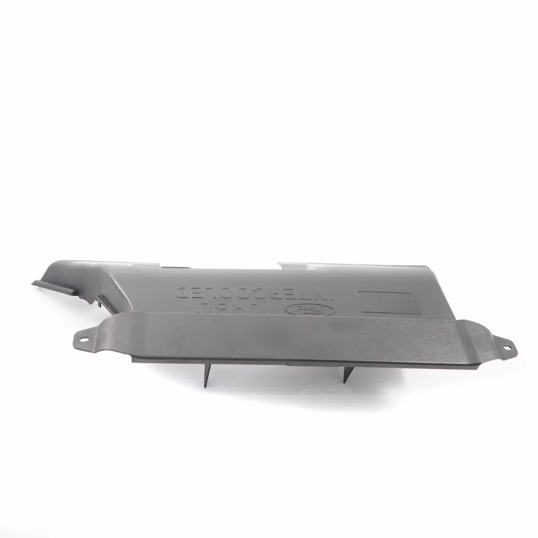 Ford Transit Connect Intercooler Radiator Holder Housing Trim Cover - SKU 7T166C646 - Part number 7T166C646