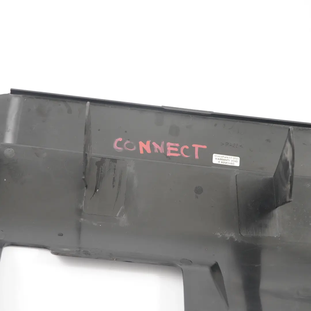 Coperchio rivestimento radiatore dell'intercooler per Ford Connect Intercooler con numero di parte 7T166C646 Ford Connect Intercooler Coperchio rivestimento radiatore dell'intercooler - SKU 7T166C646 - Numero di parte 7T166C646