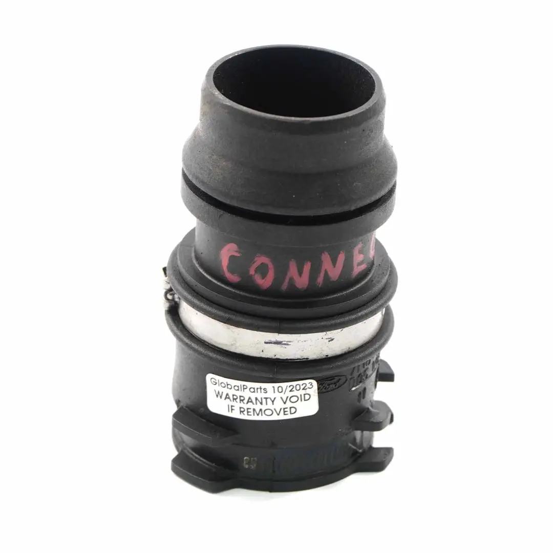 Air Intake Pipe Ford Connect 1.8 TDCi Diesel Turbo Silencer 7T16-9C656-AB - SKU 7T169C656AB - Part number 7T169C656AB