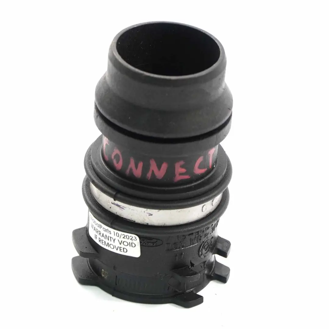 Air Intake Pipe Ford Connect 1.8 TDCi Diesel Turbo Silencer 7T16-9C656-AB - SKU 7T169C656AB - Part number 7T169C656AB