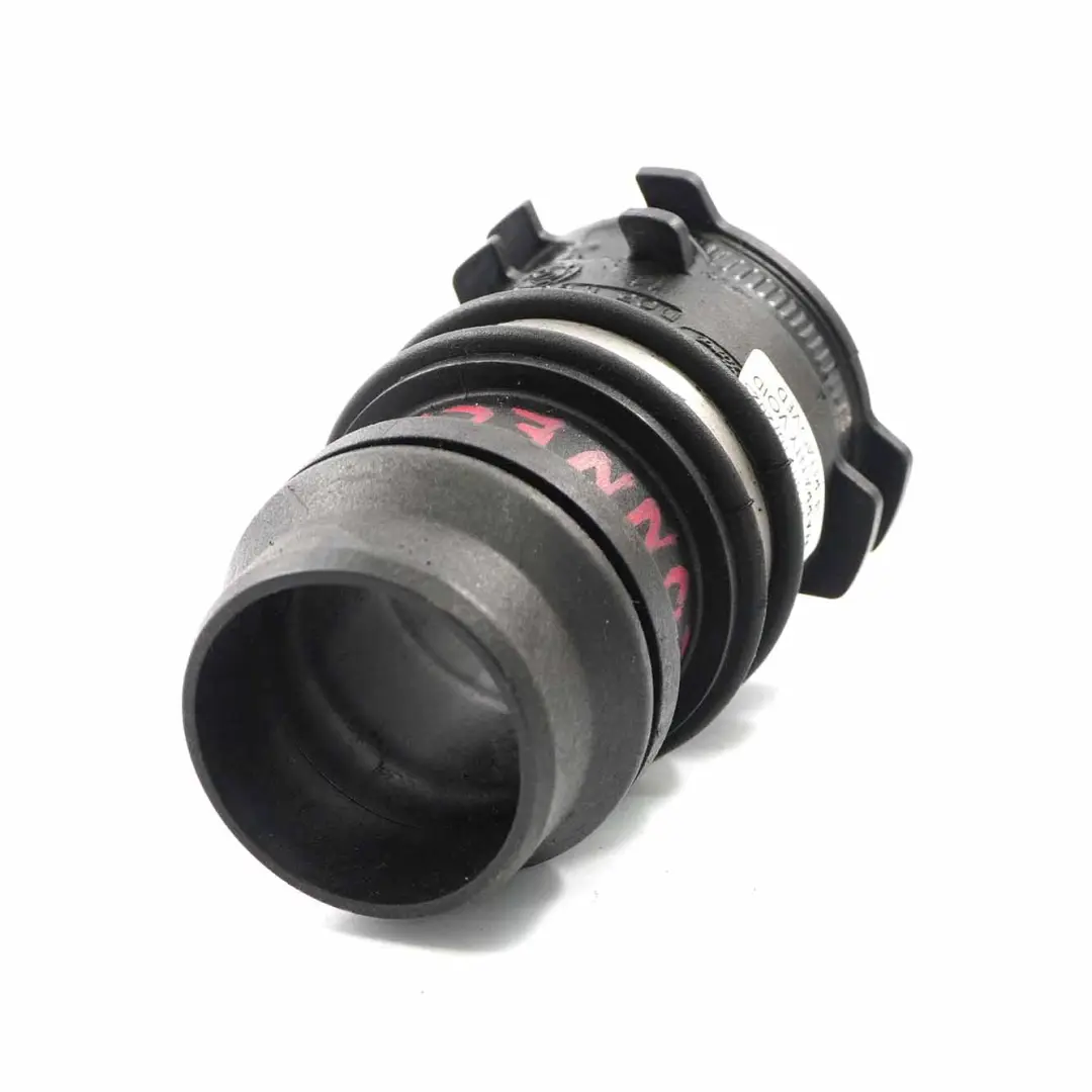 Air Intake Pipe Ford Connect 1.8 TDCi Diesel Turbo Silencer 7T16-9C656-AB - SKU 7T169C656AB - Part number 7T169C656AB