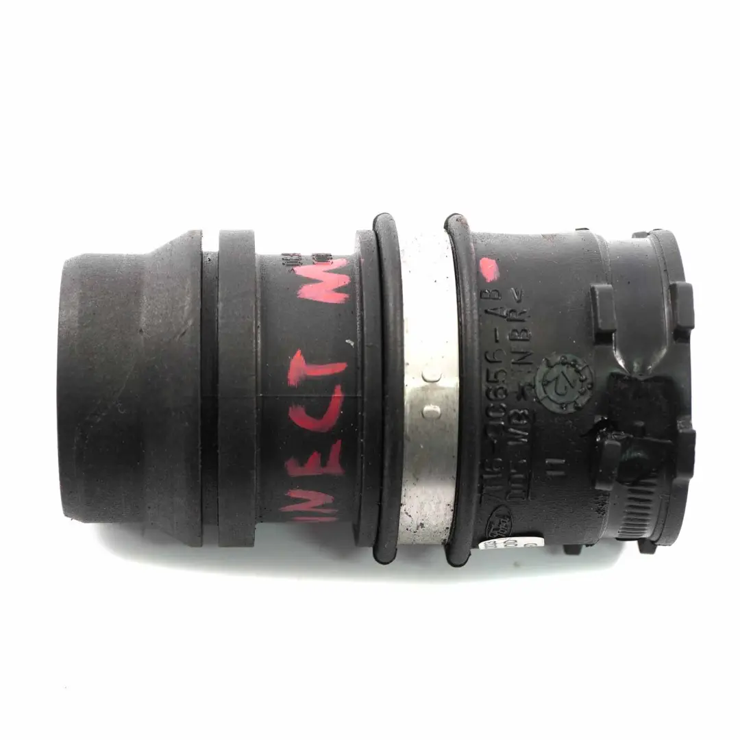 Intake Pipe Ford Connect 1.8 TDCi Diesel Turbo Silencer 7T16-9C656-AB to Air with Part number 7T169C656AB Air Intake Pipe Ford Connect 1.8 TDCi Diesel Turbo Silencer 7T16-9C656-AB - SKU 7T169C656AB - Part number 7T169C656AB