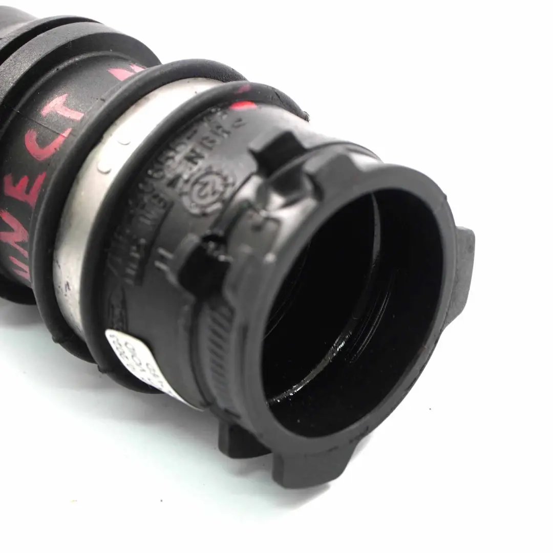  Tubo admisión aire Ford Connect 1.8 TDCi Diesel Turbo Silenciador 7T16-9C656-AB - SKU 7T169C656AB - Número de pieza 7T169C656AB