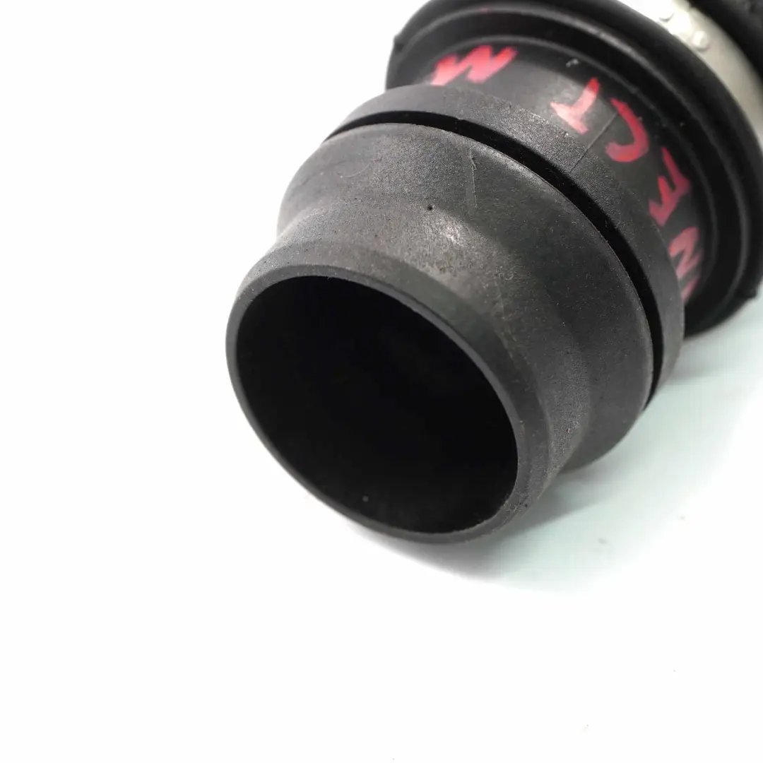 Rura Turbo Tłumik CC116C646BL do Ford Custom 2.2 TDCi o numerze 7T169C656AB Ford Custom 2.2 TDCi Rura Turbo Tłumik CC116C646BL - SKU 7T169C656AB - Numer Części 7T169C656AB