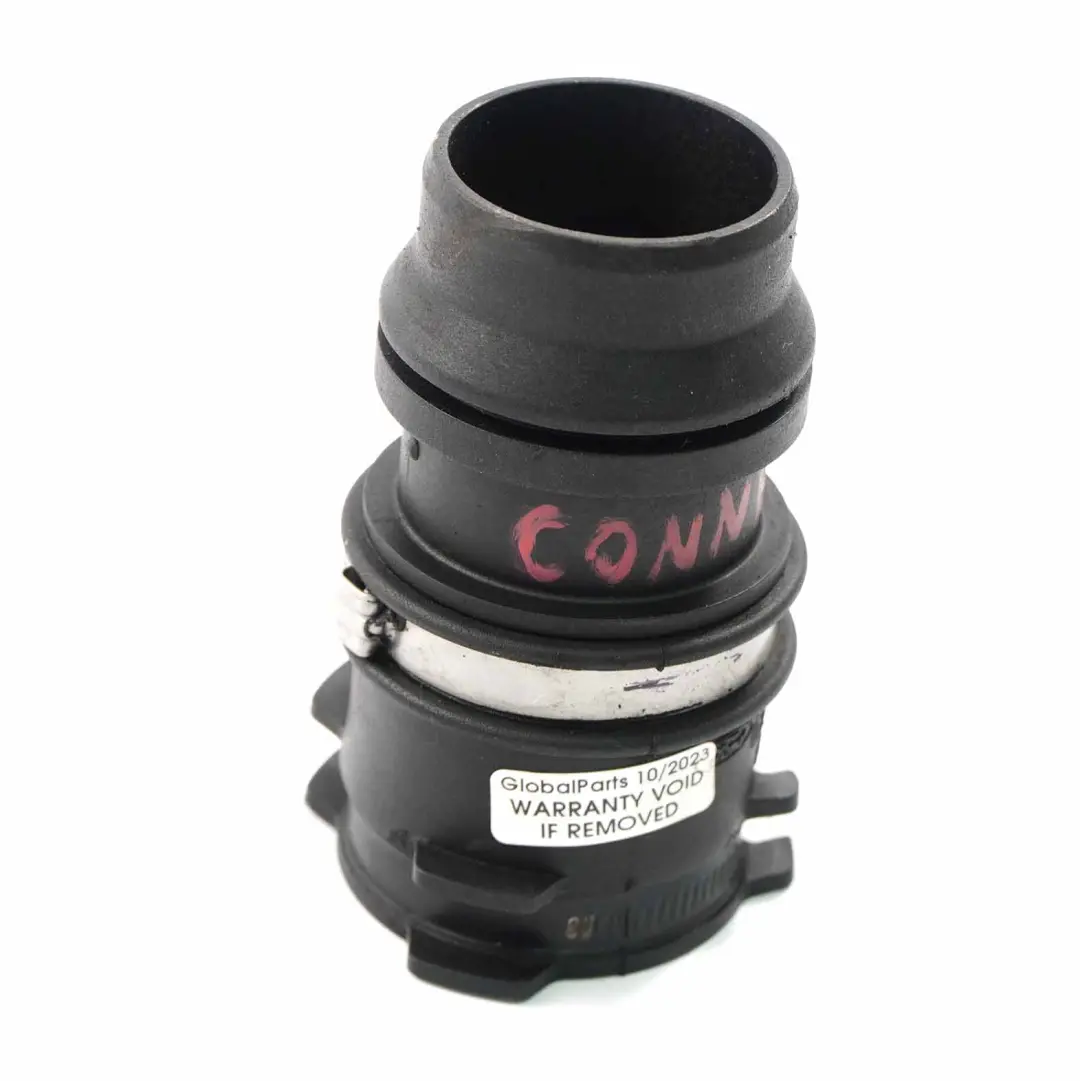 Ford Custom 2.2 TDCi Rura Turbo Tłumik CC116C646BL - SKU 7T169C656AB - Numer Części 7T169C656AB