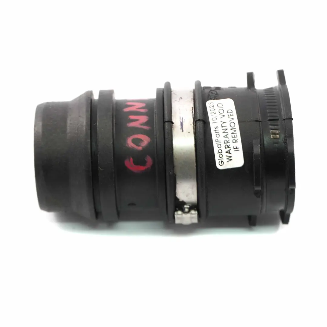 Ford Custom 2.2 TDCi Rura Turbo Tłumik CC116C646BL - SKU 7T169C656AB - Numer Części 7T169C656AB