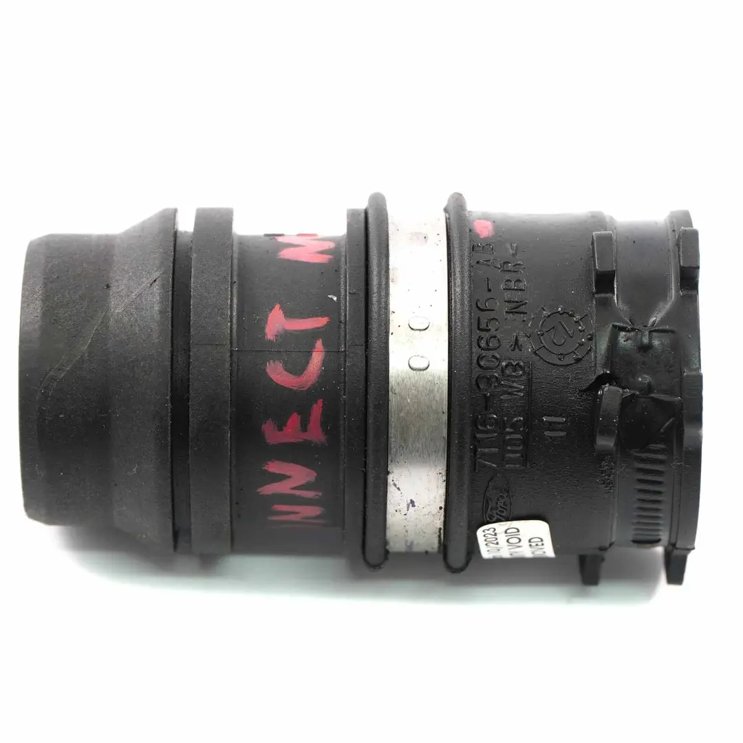 Intake Pipe Ford Connect 1.8 TDCi Diesel Turbo Silencer 7T16-9C656-AB to Air with Part number 7T169C656AB Air Intake Pipe Ford Connect 1.8 TDCi Diesel Turbo Silencer 7T16-9C656-AB - SKU 7T169C656AB - Part number 7T169C656AB