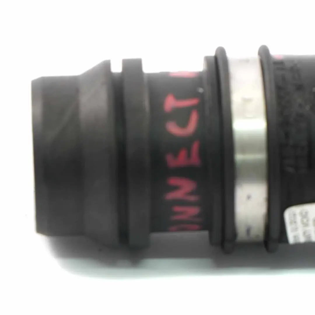 Ford Custom 2.2 TDCi Rura Turbo Tłumik CC116C646BL - SKU 7T169C656AB - Numer Części 7T169C656AB
