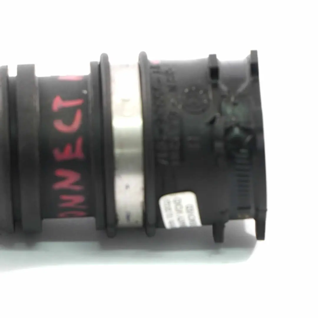 Air Intake Pipe Ford Connect 1.8 TDCi Diesel Turbo Silencer 7T16-9C656-AB - SKU 7T169C656AB - Part number 7T169C656AB
