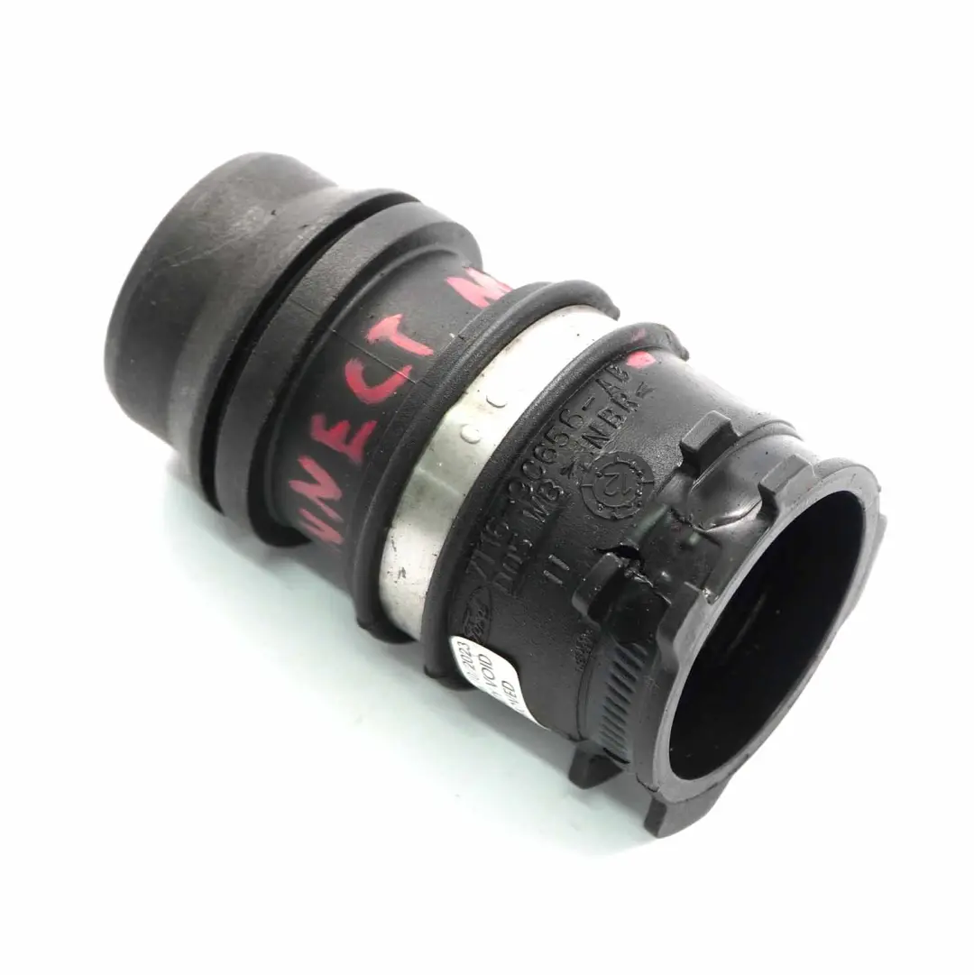 Lufteinlassrohr Ford Connect 1.8 TDCi Diesel Turbo Schalldämpfer 7T16-9C656-AB für mit Teilenummer 7T169C656AB Lufteinlassrohr Ford Connect 1.8 TDCi Diesel Turbo Schalldämpfer 7T16-9C656-AB - SKU 7T169C656AB - Teilenummer 7T169C656AB