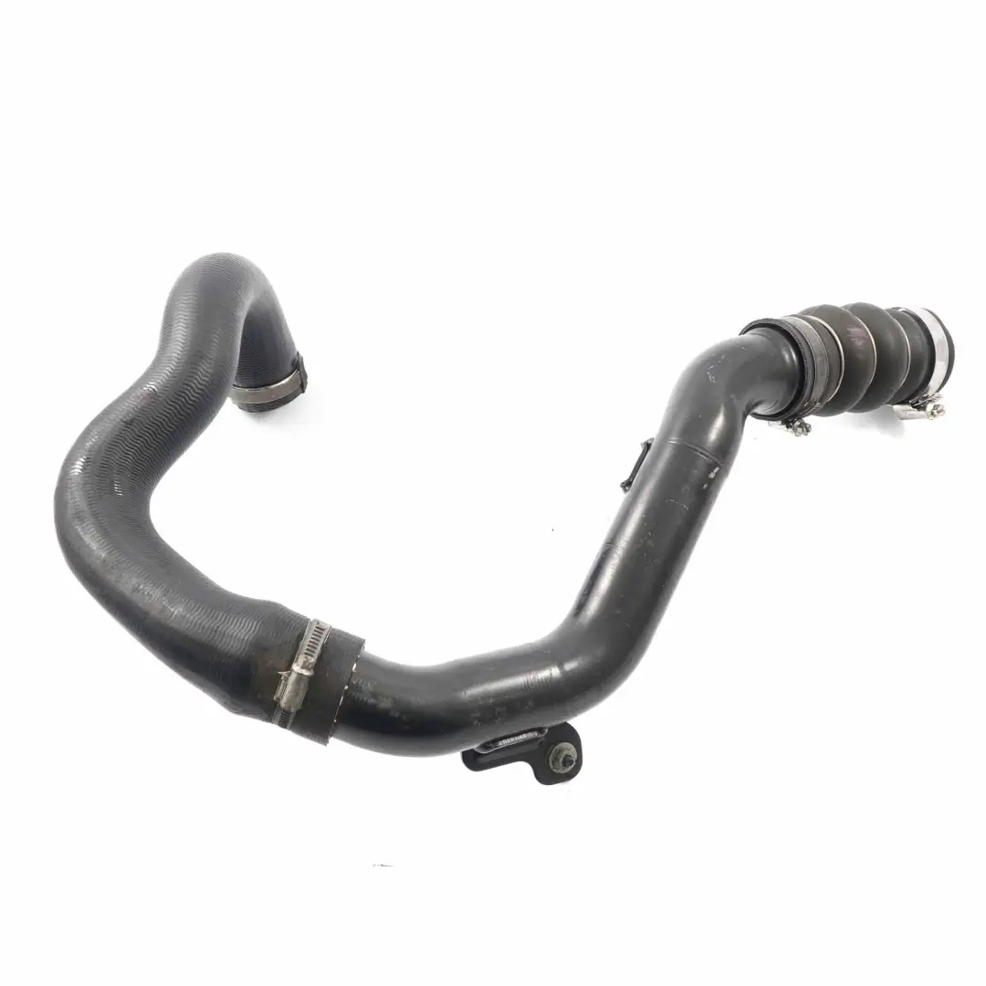 Ford Transit Connect 1.8 TDCI Intercooler Turbo Pipe Hose Line - SKU 7T169F796AE - Part number 7T169F796AE