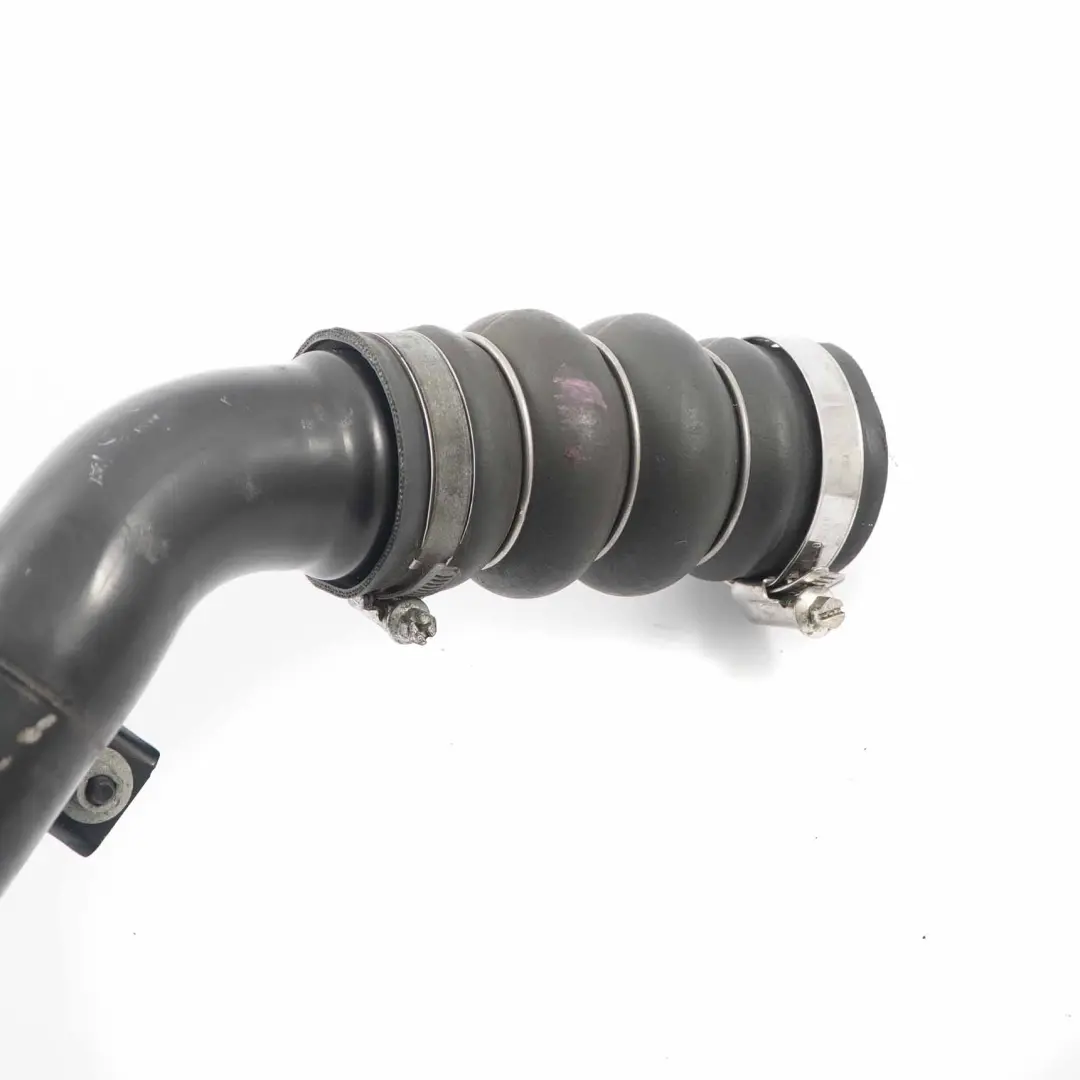 Ford Transit Connect 1.8 TDCI Intercooler Turbo Pipe Hose Line - SKU 7T169F796AE - Part number 7T169F796AE