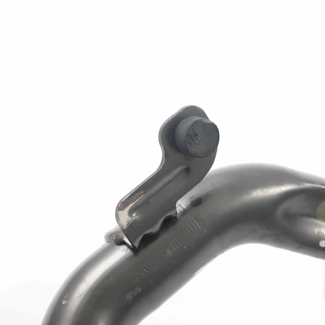 Ford Transit Connect 1.8 TDCI Intercooler Turbo Pipe Hose Line - SKU 7T169F796AE - Part number 7T169F796AE