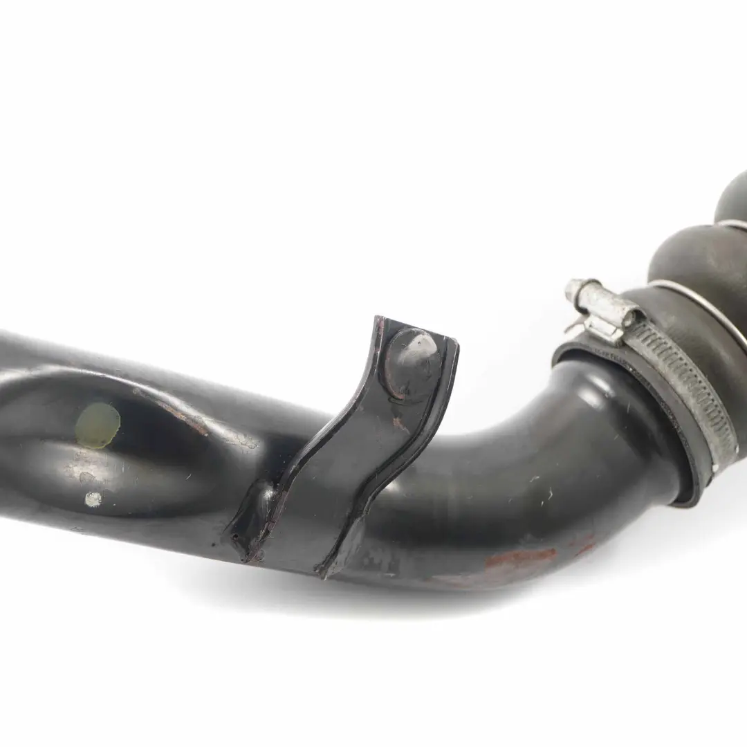 Wąż Rura Intercoolera do Ford Transit Connect o numerze 7T169F796AE Ford Transit Connect Wąż Rura Intercoolera - SKU 7T169F796AE - Numer Części 7T169F796AE