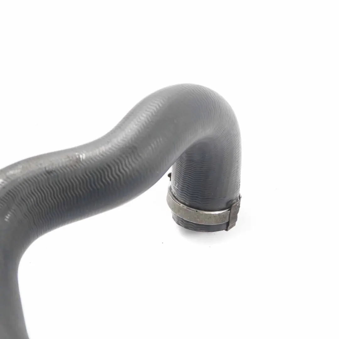 Ford Transit Connect 1.8 TDCI Intercooler Turbo Pipe Hose Line - SKU 7T169F796AE - Part number 7T169F796AE