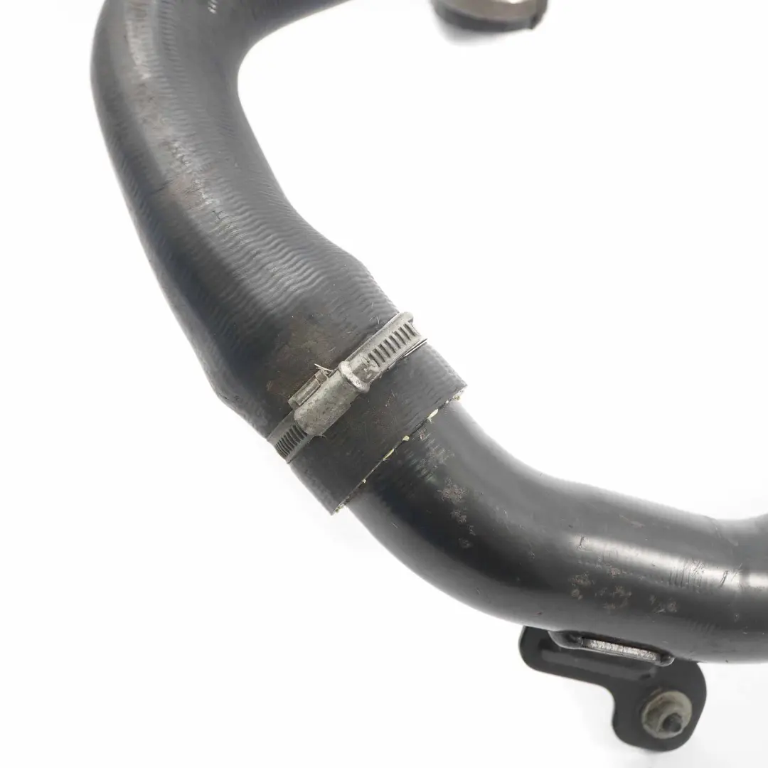 Ford Transit Connect 1.8 TDCI Intercooler Turbo Tubo flessibile - SKU 7T169F796AE - Numero di parte 7T169F796AE