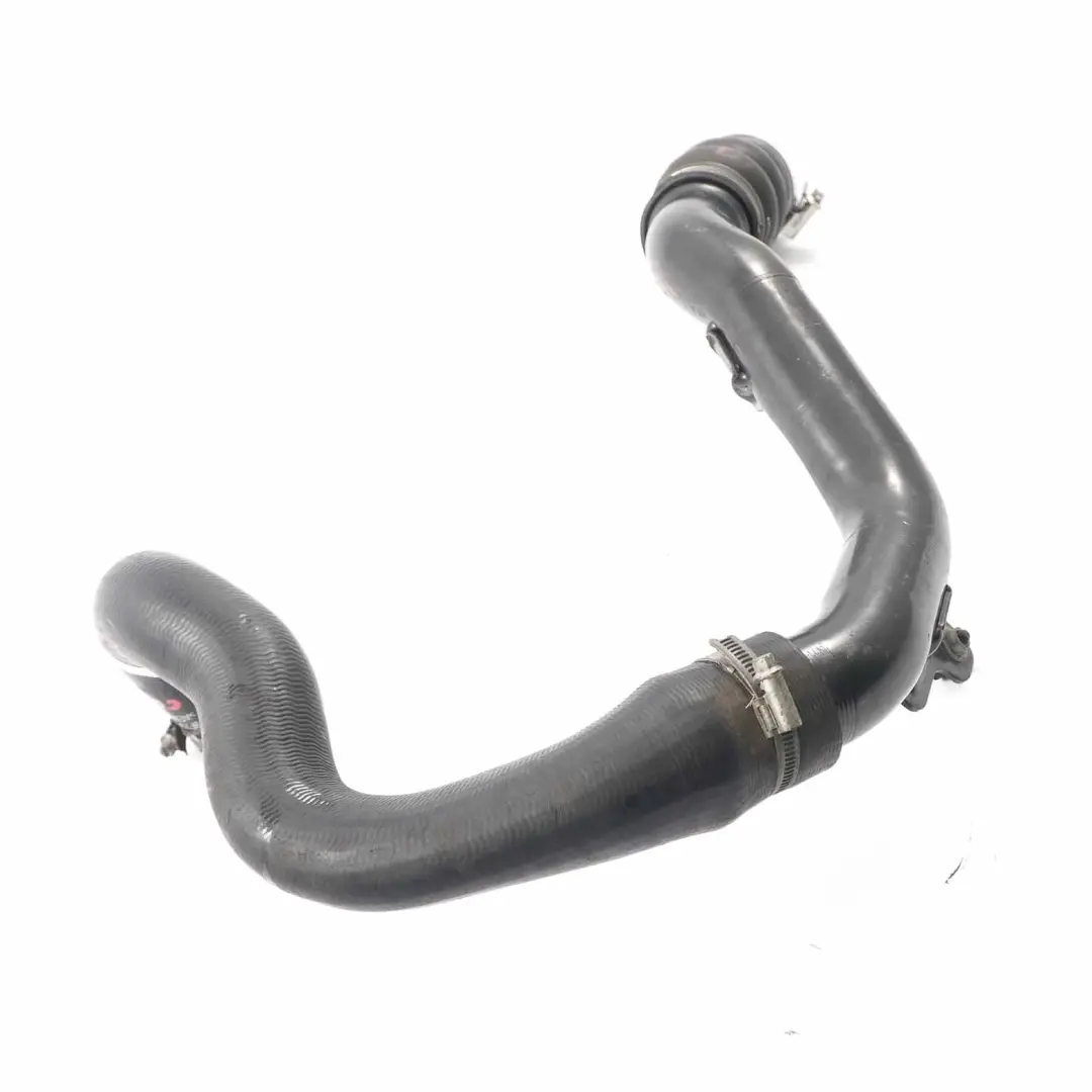 Ford Transit Connect 1.8 TDCI Intercooler Turbo Pipe Hose Line - SKU 7T169F796AE - Part number 7T169F796AE