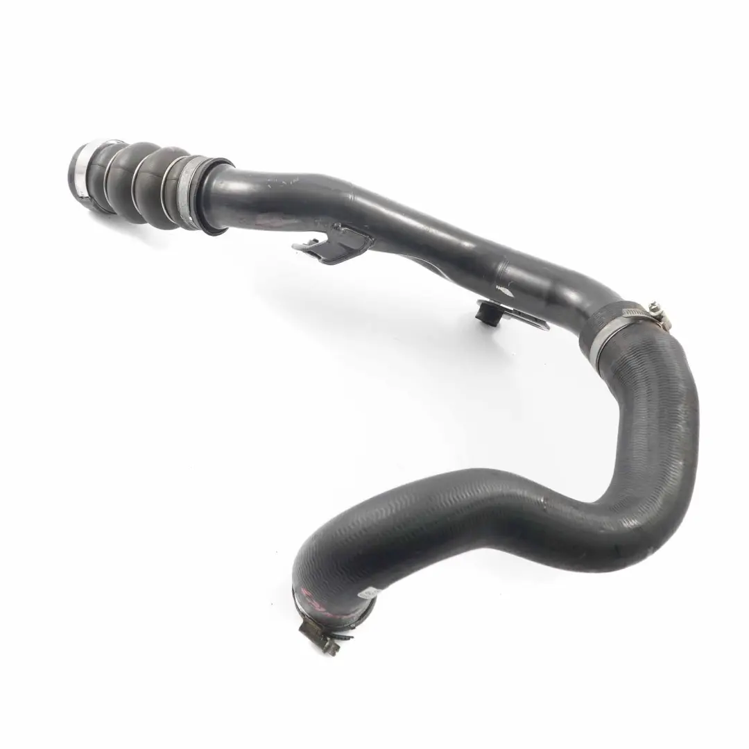 Lade luft kühler Turbolader Schlauch für Ford Transit Connect 1.8 TDCI mit Teilenummer 7T169F796AE Ford Transit Connect 1.8 TDCI Lade luft kühler Turbolader Schlauch - SKU 7T169F796AE - Teilenummer 7T169F796AE