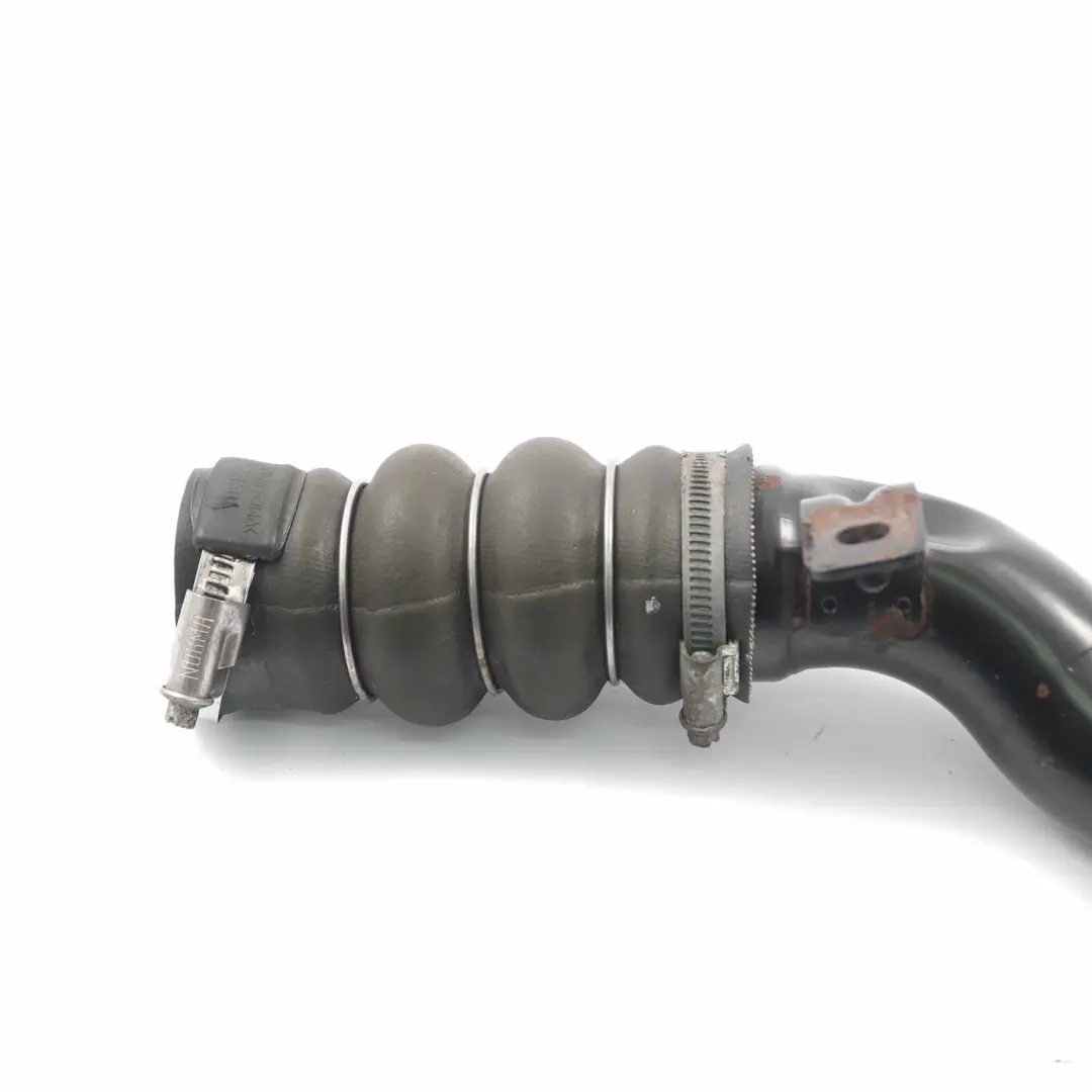 Tubo Manguera para Ford Transit Connect 1.8 TDCI Intercooler Turbo con número de pieza 7T169F796BG Ford Transit Connect 1.8 TDCI Intercooler Turbo Tubo Manguera - SKU 7T169F796BG - Número de pieza 7T169F796BG