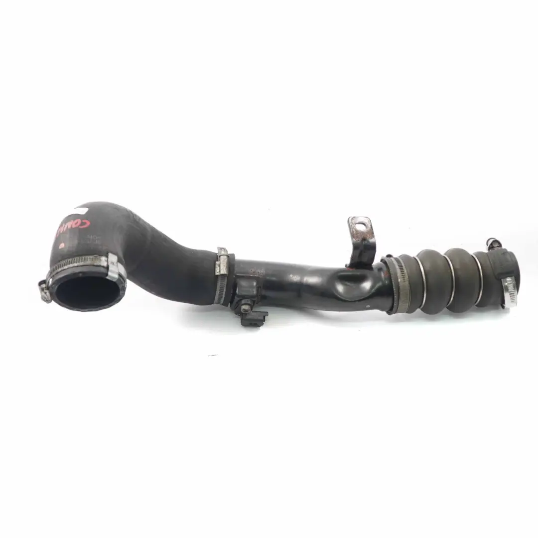 Ford Transit Connect 1.8 TDCI Intercooler Turbo Tubo flessibile - SKU 7T169F796BG - Numero di parte 7T169F796BG