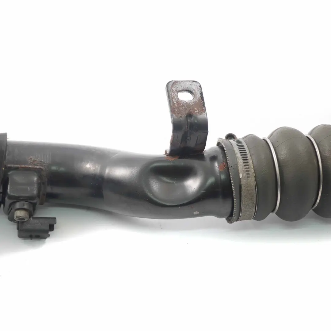 Ford Transit Connect 1.8 TDCI Intercooler Turbo Tubo flessibile - SKU 7T169F796BG - Numero di parte 7T169F796BG
