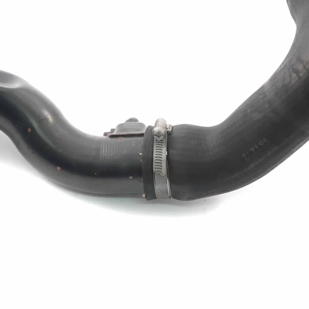 Ford Transit Connect 1.8 TDCI Lade luft kühler Turbolader Schlauch - SKU 7T169F796BG - Teilenummer 7T169F796BG