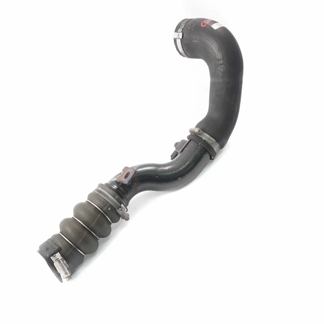 Ford Transit Connect 1.8 TDCI Intercooler Turbo Pipe Hose Line - SKU 7T169F796BG - Part number 7T169F796BG