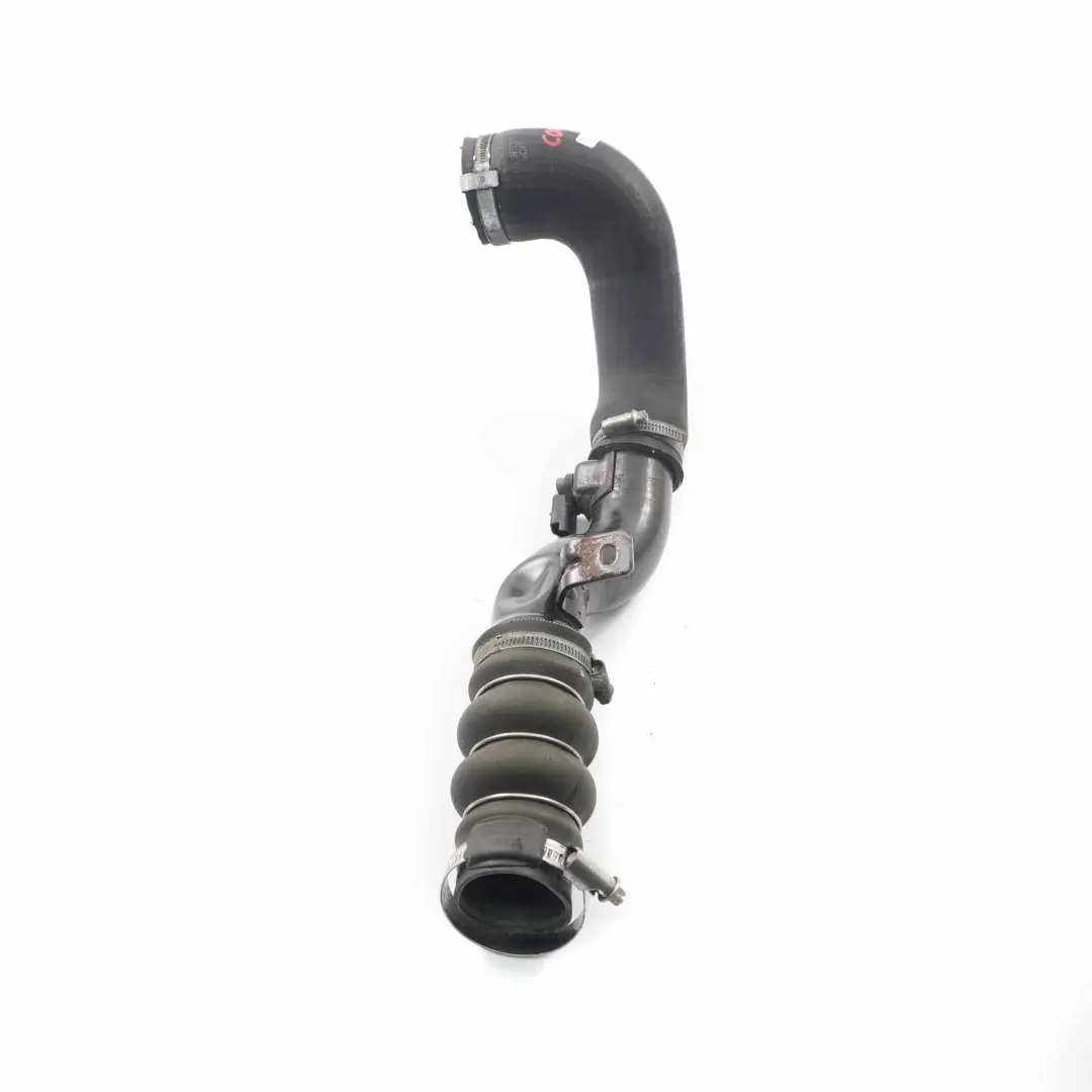 Ford Transit Connect 1.8 TDCI Intercooler Turbo Pipe Hose Line - SKU 7T169F796BG - Part number 7T169F796BG