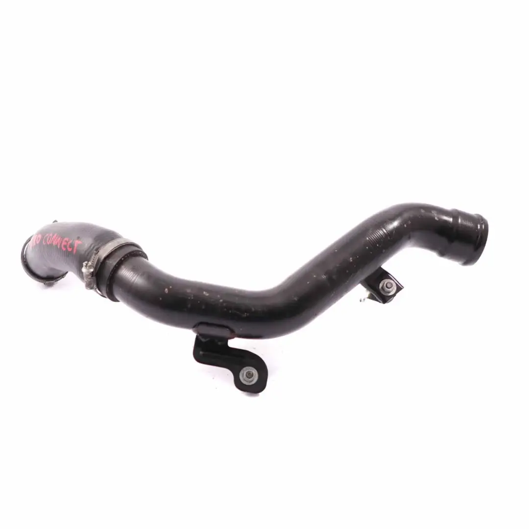 Ford Transit Connect 1.8 TDCi Turbo Tubo de admisión aire intercooler - SKU 7T169F96CE - Número de pieza 7T169F96CE