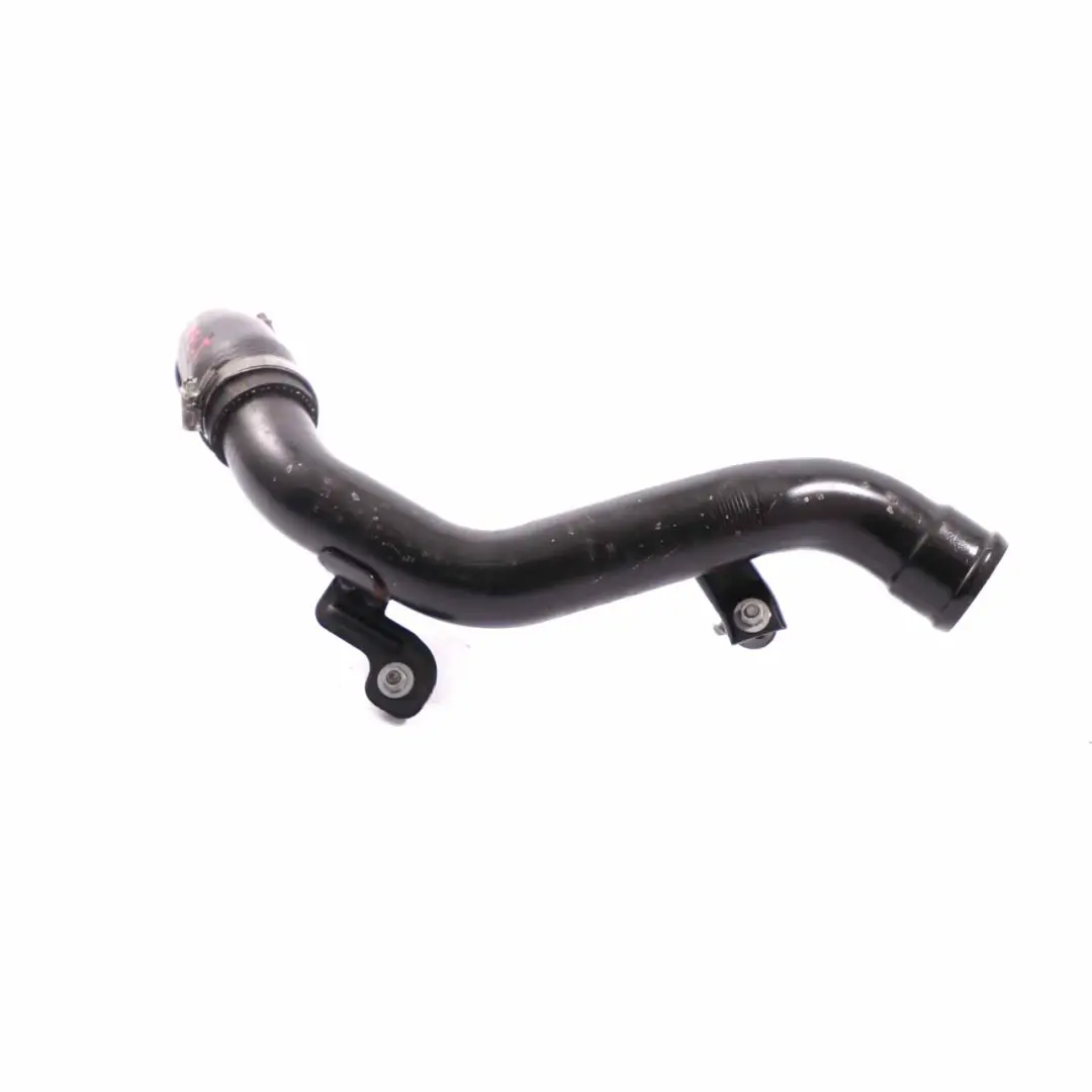 Intake Hose Pipe to Ford Transit Connect 1.8 TDCi Turbo Intercooler Air with Part number 7T169F96CE Ford Transit Connect 1.8 TDCi Turbo Intercooler Air Intake Hose Pipe - SKU 7T169F96CE - Part number 7T169F96CE