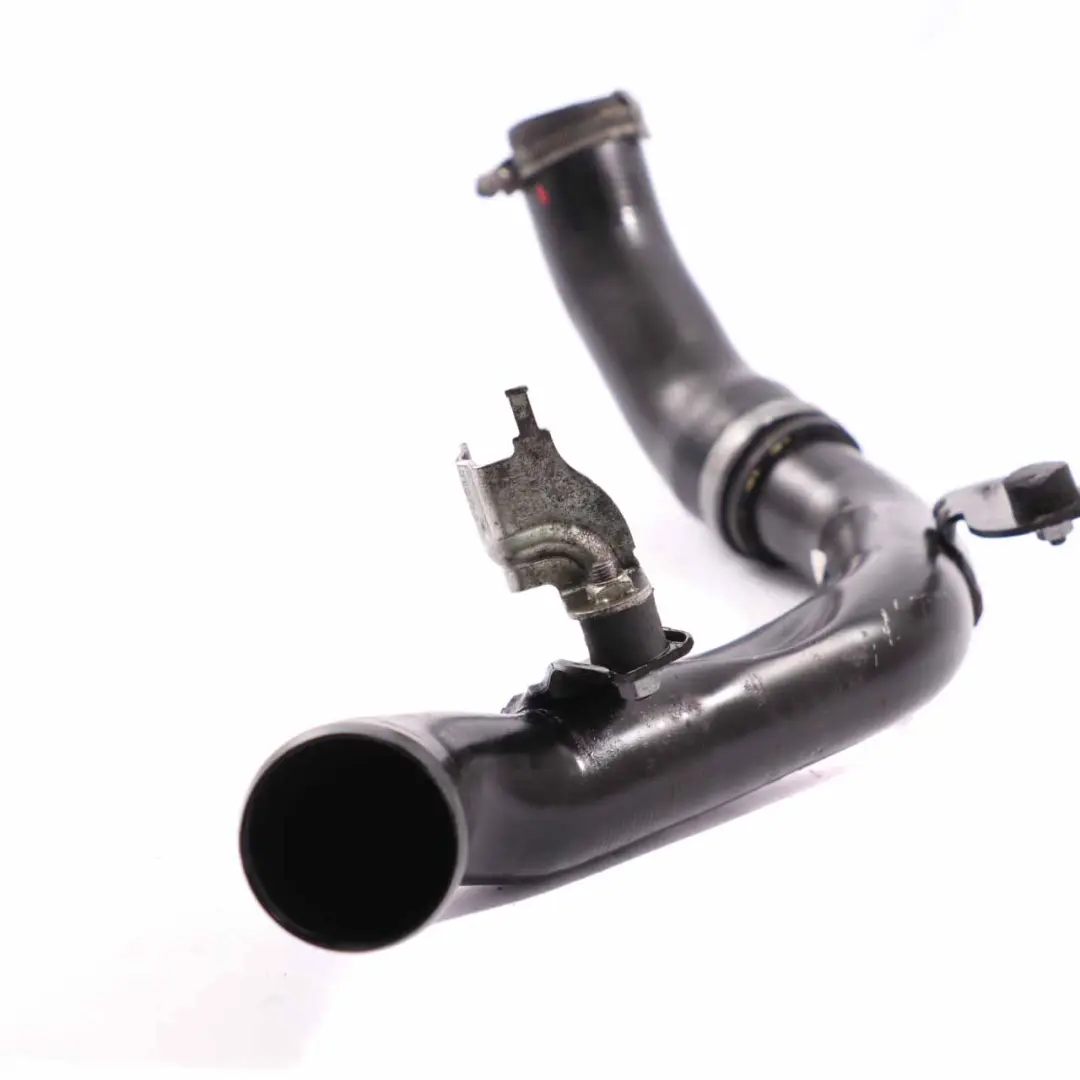 Ford Transit Connect 1.8 TDCi Turbo Intercooler Tubo aspirazione aria - SKU 7T169F96CE - Numero di parte 7T169F96CE