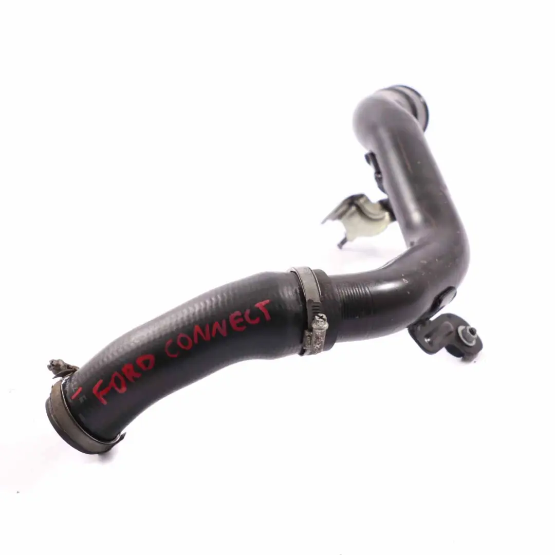 Ladeluft kühler Ansaug Rohr für Ford Transit Connect 1.8 TDCi Turbo mit Teilenummer 7T169F96CE Ford Transit Connect 1.8 TDCi Turbo Ladeluft kühler Ansaug Rohr - SKU 7T169F96CE - Teilenummer 7T169F96CE