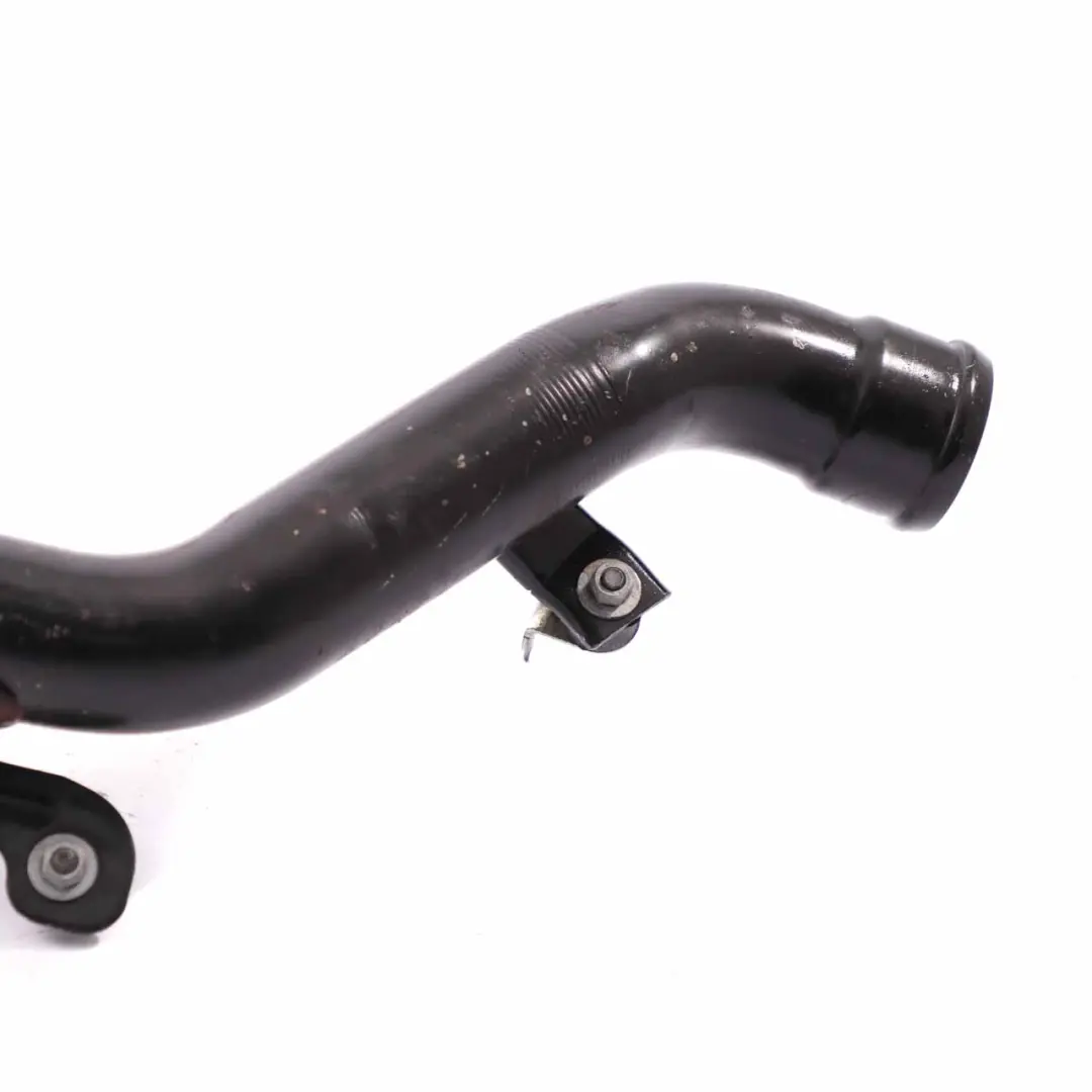 Ford Transit Connect 1.8 TDCi Turbo Tubo de admisión aire intercooler - SKU 7T169F96CE - Número de pieza 7T169F96CE