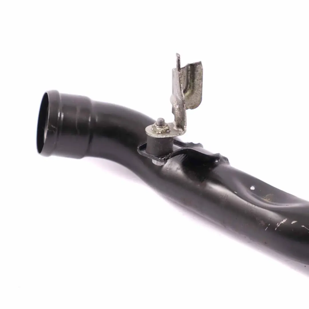 Intake Hose Pipe to Ford Transit Connect 1.8 TDCi Turbo Intercooler Air with Part number 7T169F96CE Ford Transit Connect 1.8 TDCi Turbo Intercooler Air Intake Hose Pipe - SKU 7T169F96CE - Part number 7T169F96CE