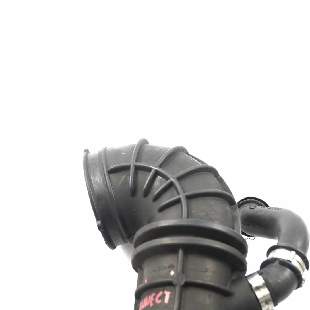 Intake Pipe Hose Line to Ford Transit Connect 1.8 TDCI Air with Part number 7T169R504AD Ford Transit Connect 1.8 TDCI Air Intake Pipe Hose Line - SKU 7T169R504AD - Part number 7T169R504AD