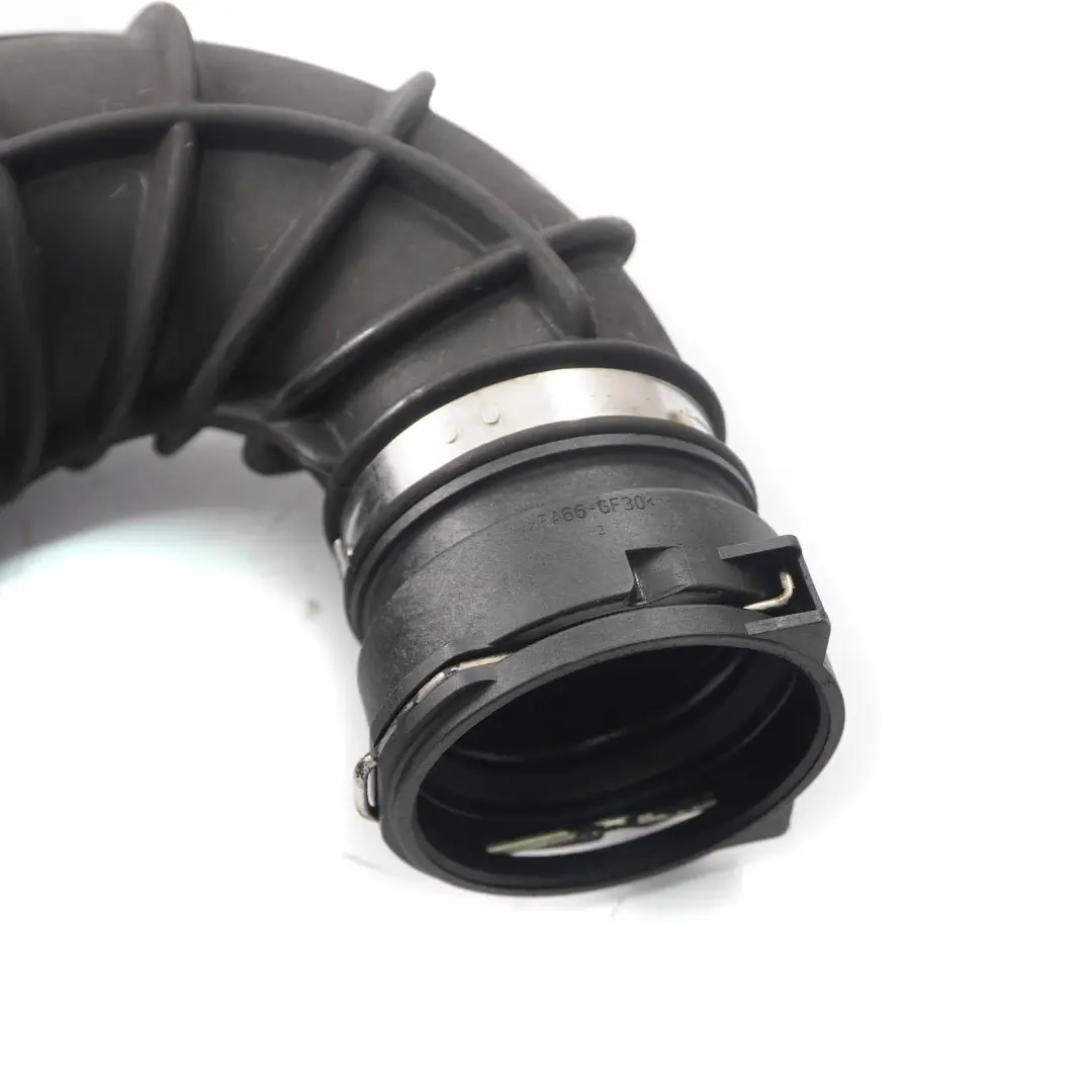 Tubo de admisión de aire para Ford Transit Connect 1.8 TDCI con número de pieza 7T169R504AD Ford Transit Connect 1.8 TDCI Tubo de admisión de aire - SKU 7T169R504AD - Número de pieza 7T169R504AD